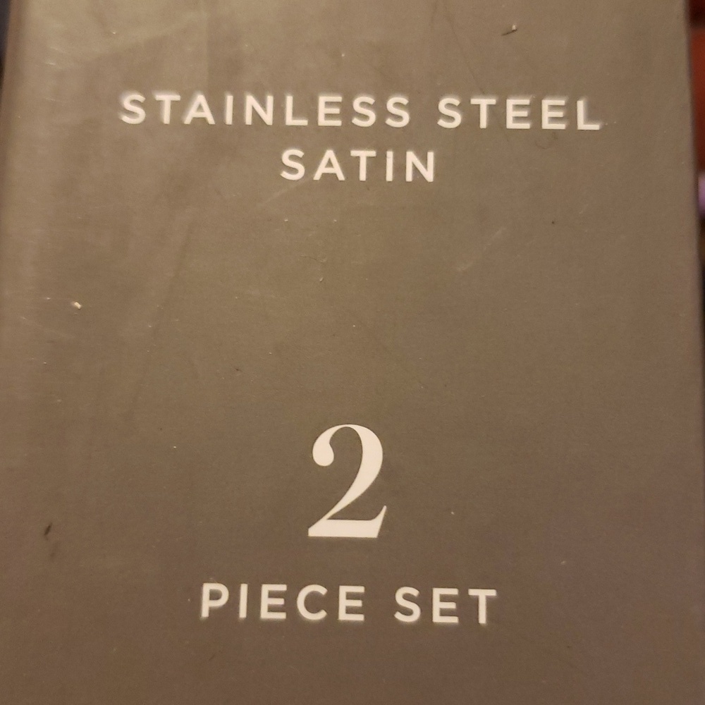 💥BUY 4 GET 1 FREE Cyprus Collection Serving Hostess Set - Picture 7 of 7